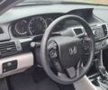 Синий Хонда Аккорд, объемом двигателя 2.4 л и пробегом 110 тыс. км за 13700 $, фото 1 на Automoto.ua