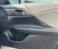 Синий Хонда Аккорд, объемом двигателя 2.4 л и пробегом 86 тыс. км за 17490 $, фото 30 на Automoto.ua