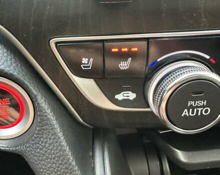 Синий Хонда Аккорд, объемом двигателя 2 л и пробегом 124 тыс. км за 16800 $, фото 3 на Automoto.ua