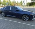 Синий Хонда Аккорд, объемом двигателя 2 л и пробегом 63 тыс. км за 24600 $, фото 1 на Automoto.ua