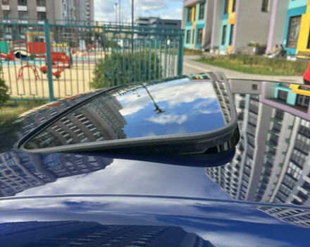 Синий Хонда Аккорд, объемом двигателя 2 л и пробегом 124 тыс. км за 16800 $, фото 14 на Automoto.ua