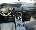 Синий Хонда Аккорд, объемом двигателя 2.4 л и пробегом 86 тыс. км за 17490 $, фото 41 на Automoto.ua