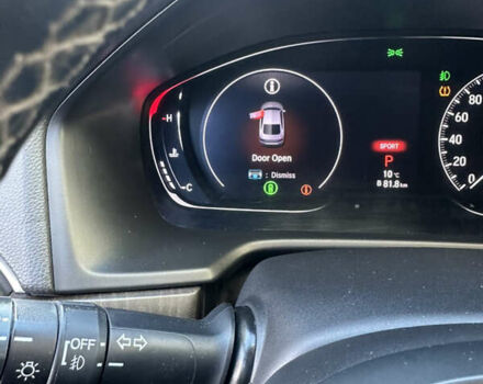 Синий Хонда Аккорд, объемом двигателя 2 л и пробегом 124 тыс. км за 16800 $, фото 49 на Automoto.ua