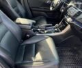 Синий Хонда Аккорд, объемом двигателя 2.4 л и пробегом 86 тыс. км за 17490 $, фото 26 на Automoto.ua