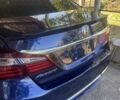Синій Хонда Аккорд, об'ємом двигуна 2.4 л та пробігом 120 тис. км за 14500 $, фото 2 на Automoto.ua