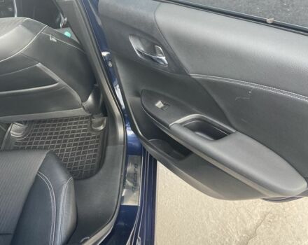 Синій Хонда Аккорд, об'ємом двигуна 2.4 л та пробігом 120 тис. км за 14500 $, фото 4 на Automoto.ua