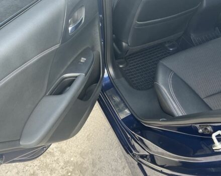 Синій Хонда Аккорд, об'ємом двигуна 2.4 л та пробігом 120 тис. км за 14500 $, фото 7 на Automoto.ua