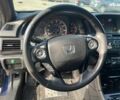 Синий Хонда Аккорд, объемом двигателя 2.4 л и пробегом 86 тыс. км за 17490 $, фото 36 на Automoto.ua