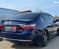 Синий Хонда Аккорд, объемом двигателя 2.4 л и пробегом 86 тыс. км за 17490 $, фото 11 на Automoto.ua