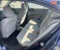 Синий Хонда Аккорд, объемом двигателя 2.36 л и пробегом 256 тыс. км за 13900 $, фото 6 на Automoto.ua
