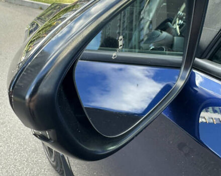 Синий Хонда Аккорд, объемом двигателя 2 л и пробегом 124 тыс. км за 16800 $, фото 25 на Automoto.ua