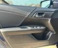 Синий Хонда Аккорд, объемом двигателя 2.4 л и пробегом 86 тыс. км за 17490 $, фото 38 на Automoto.ua