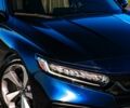 Синий Хонда Аккорд, объемом двигателя 1.5 л и пробегом 68 тыс. км за 21999 $, фото 2 на Automoto.ua