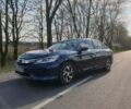Синій Хонда Аккорд, об'ємом двигуна 2.4 л та пробігом 19 тис. км за 17900 $, фото 1 на Automoto.ua