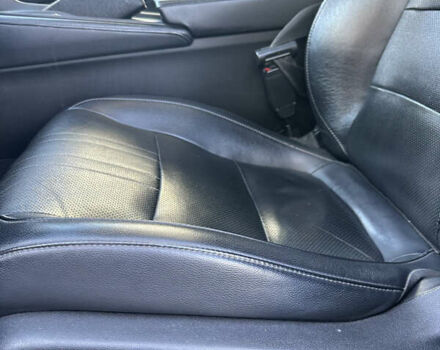 Синий Хонда Аккорд, объемом двигателя 2 л и пробегом 124 тыс. км за 16800 $, фото 39 на Automoto.ua