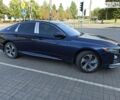 Синій Хонда Аккорд, об'ємом двигуна 2 л та пробігом 63 тис. км за 24600 $, фото 1 на Automoto.ua