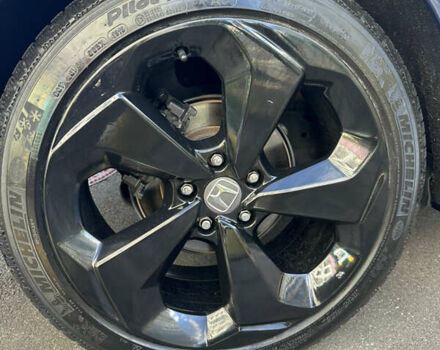 Синий Хонда Аккорд, объемом двигателя 2 л и пробегом 124 тыс. км за 16800 $, фото 27 на Automoto.ua