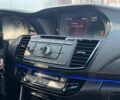 Синий Хонда Аккорд, объемом двигателя 2.4 л и пробегом 86 тыс. км за 17490 $, фото 25 на Automoto.ua
