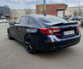 Синій Хонда Аккорд, об'ємом двигуна 1.5 л та пробігом 56 тис. км за 17500 $, фото 2 на Automoto.ua