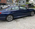 Синій Хонда Аккорд, об'ємом двигуна 2 л та пробігом 75 тис. км за 17800 $, фото 10 на Automoto.ua