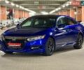 Синий Хонда Аккорд, объемом двигателя 1.5 л и пробегом 88 тыс. км за 17900 $, фото 1 на Automoto.ua