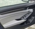 Синій Хонда Аккорд, об'ємом двигуна 2 л та пробігом 75 тис. км за 12295 $, фото 1 на Automoto.ua