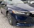 Синій Хонда Аккорд, об'ємом двигуна 2 л та пробігом 75 тис. км за 12295 $, фото 5 на Automoto.ua