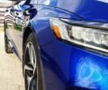 Синій Хонда Аккорд, об'ємом двигуна 1.5 л та пробігом 96 тис. км за 19300 $, фото 6 на Automoto.ua