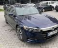 Синій Хонда Аккорд, об'ємом двигуна 2 л та пробігом 75 тис. км за 12295 $, фото 18 на Automoto.ua