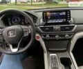 Синій Хонда Аккорд, об'ємом двигуна 2 л та пробігом 75 тис. км за 12295 $, фото 12 на Automoto.ua