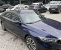 Синій Хонда Аккорд, об'ємом двигуна 2 л та пробігом 75 тис. км за 12295 $, фото 9 на Automoto.ua