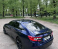 Синій Хонда Аккорд, об'ємом двигуна 1.5 л та пробігом 45 тис. км за 18500 $, фото 17 на Automoto.ua