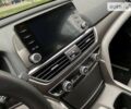 Синій Хонда Аккорд, об'ємом двигуна 2 л та пробігом 75 тис. км за 12295 $, фото 6 на Automoto.ua