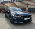Синій Хонда Аккорд, об'ємом двигуна 1.5 л та пробігом 56 тис. км за 17500 $, фото 1 на Automoto.ua