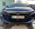 Синий Хонда Аккорд, объемом двигателя 1.99 л и пробегом 61 тыс. км за 28500 $, фото 1 на Automoto.ua
