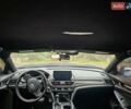 Хонда Аккорд 2019 в Киеве на Automoto.ua Синий Хонда Аккорд, объемом двигателя 1.5 л и пробегом 65 тыс. км за 19800 $, фото 2 на Automoto.ua