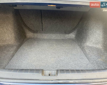 Синий Хонда Аккорд, объемом двигателя 1.99 л и пробегом 56 тыс. км за 22500 $, фото 24 на Automoto.ua