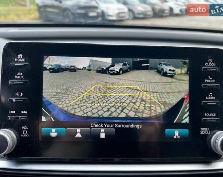 Синий Хонда Аккорд, объемом двигателя 2 л и пробегом 148 тыс. км за 20790 $, фото 30 на Automoto.ua