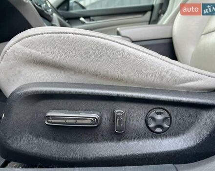 Синий Хонда Аккорд, объемом двигателя 2 л и пробегом 148 тыс. км за 20790 $, фото 20 на Automoto.ua