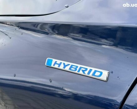 Синий Хонда Аккорд, объемом двигателя 2 л и пробегом 148 тыс. км за 20790 $, фото 13 на Automoto.ua