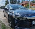 Синій Хонда Аккорд, об'ємом двигуна 1.5 л та пробігом 33 тис. км за 19000 $, фото 3 на Automoto.ua