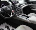 Синий Хонда Аккорд, объемом двигателя 2 л и пробегом 33 тыс. км за 6800 $, фото 7 на Automoto.ua