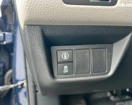 Синий Хонда Аккорд, объемом двигателя 2 л и пробегом 148 тыс. км за 20790 $, фото 21 на Automoto.ua