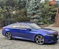 Хонда Аккорд 2019 в Киеве на Automoto.ua Синий Хонда Аккорд, объемом двигателя 1.5 л и пробегом 65 тыс. км за 19800 $, фото 6 на Automoto.ua