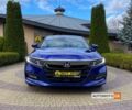 Синий Хонда Аккорд, объемом двигателя 1.5 л и пробегом 82 тыс. км за 20900 $, фото 7 на Automoto.ua