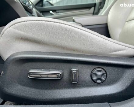 Синий Хонда Аккорд, объемом двигателя 2 л и пробегом 148 тыс. км за 20790 $, фото 20 на Automoto.ua