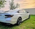 Синій Хонда Аккорд, об'ємом двигуна 2 л та пробігом 48 тис. км за 11200 $, фото 4 на Automoto.ua