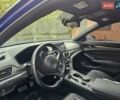 Хонда Аккорд 2019 в Киеве на Automoto.ua Синий Хонда Аккорд, объемом двигателя 1.5 л и пробегом 65 тыс. км за 19800 $, фото 4 на Automoto.ua