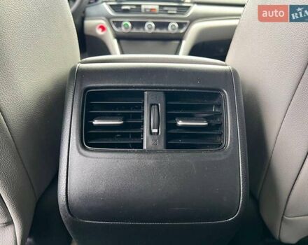 Синий Хонда Аккорд, объемом двигателя 2 л и пробегом 148 тыс. км за 20790 $, фото 39 на Automoto.ua