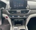 Синій Хонда Аккорд, об'ємом двигуна 2 л та пробігом 65 тис. км за 6800 $, фото 10 на Automoto.ua